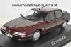 Citroen XM Limousine 1995 red 1:43 Citroen XM Limousine 1995 red 1:43