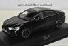 Citroen DS9 DS 9 Limousine 2021 schwarz 1:43 Citroen DS9 DS 9 Limousine 2021 schwarz 1:43