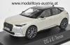 Citroen DS4 DS 4 E-Tense 2021 silber metallik 1:43 Citroen DS4 DS 4 E-Tense 2021 silber metallik 1:43