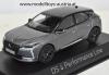 Citroen DS4 DS 4 Performance Line 2021 grau 1:43 Citroen DS4 DS 4 Performance Line 2021 grau 1:43