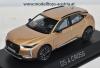 Citroen DS4 DS 4 Cross Limousine 2021 gold 1:43 Citroen DS4 DS 4 Cross Limousine 2021 gold 1:43
