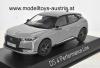 Citroen DS4 DS 4 Performance Line 2021 grau metallik 1:43 Citroen DS4 DS 4 Performance Line 2021 grau metallik 1:43