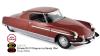 Citroen DS19 DS 19 Coupe CHAPRON Le Dandy 1964 rot metallik 1:18 Citroen DS19 DS 19 Coupe CHAPRON Le Dandy 1964 rot metallik 1:18