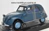 Citroen 2CV 2 CV AZL 1959 blau 1:18 Citroen 2CV 2 CV AZL 1959 blau 1:18