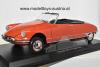Citroen DS19 DS 19 Cabrio 1961 rot 1:18 Citroen DS19 DS 19 Cabrio 1961 rot 1:18