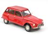Citroen Dyane 1974 rot 1:18 Citroen Dyane 1974 rot 1:18