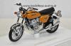 Honda CB 750 1973 orange 1:18 Honda CB 750 1973 orange 1:18