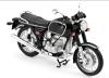 BMW R90/6 1974 schwarz 1:18 BMW R90/6 1974 schwarz 1:18