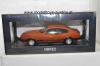 Ford Capri III 2.8 Injection 1983 orange metallik 1:18 Ford Capri III 2.8 Injection 1983 orange metallik 1:18