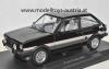 Ford Fiesta I XR2 1981 schwarz 1:18 Ford Fiesta I XR2 1981 schwarz 1:18