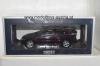 Ford Escort Cosworth 1992 violett metallik 1:18 Ford Escort Cosworth 1992 violett metallik 1:18