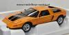 Mercedes Benz C 111/II Coupe 1970 orange 1:18 Mercedes Benz C 111/II Coupe 1970 orange 1:18