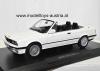 BMW E30 Cabrio 325i 1991 weiss 1:18 BMW E30 Cabrio 325i 1991 weiss 1:18