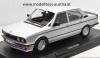 BMW E12 Limousine M 535i 1980 silber 1:18 BMW E12 Limousine M 535i 1980 silber 1:18