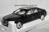 Mercedes Maybach S Klasse S650 Limousine 2021 schwarz 1:18 Mercedes Maybach S Klasse S650 Limousine 2021 schwarz 1:18