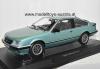 Opel Monza 2.5 E 1983 grün metallic 1:18 Opel Monza 2.5 E 1983 grün metallic 1:18