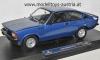 Opel Kadett C Coupe GT/E 1977 blau metallik 1:18 NOREV Sondermodell Opel Kadett C Coupe GT/E 1977 blau metallik 1:18 NOREV Sondermodell