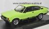 Opel Kadett C Coupe 2.0 E Rallye 1977 grün 1:18 Opel Kadett C Coupe 2.0 E Rallye 1977 grün 1:18