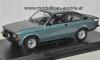 Opel Kadett C Coupe 1978 Winterfest türkis 1:18 Opel Kadett C Coupe 1978 Winterfest türkis 1:18