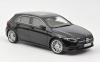 Mercedes Benz A-Klasse AMG Line 2018 schwarz 1:18 Mercedes Benz A-Klasse AMG Line 2018 schwarz 1:18