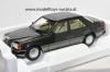 Mercedes Benz W124 Limousine 230 E 1990 grün metallik 1:18 Mercedes Benz W124 Limousine 230 E 1990 grün metallik 1:18