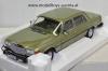 Mercedes Benz W116 Limousine 450 SEL US Version 1979 grün metallik 1:18 Mercedes Benz W116 Limousine 450 SEL US Version 1979 grün metallik 1:18