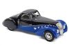 Peugeot 302 DARL MAT Coupe 1937 dunkelblau / blau 1:18 Peugeot 302 DARL MAT Coupe 1937 dunkelblau / blau 1:18