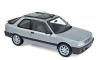 Peugeot 309 Limousine GTi 1987 silver metallic 1:18 Peugeot 309 Limousine GTi 1987 silver metallic 1:18