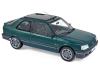 Peugeot 309 Limousine GTi 1991 green metallic 1:18 Peugeot 309 Limousine GTi 1991 green metallic 1:18