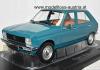 Peugeot 104 GL 1977 blau 1:18 Peugeot 104 GL 1977 blau 1:18