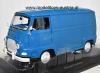 Renault Estafette 1967 blau 1:18 Renault Estafette 1967 blau 1:18