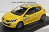 Renault Clio RS F1 Team 2007 gelb 1:18 Renault Clio RS F1 Team 2007 gelb 1:18
