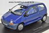 Renault Twingo I 1993 Outremer Blue 1:18 Renault Twingo I 1993 Outremer Blue 1:18