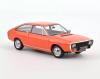 Renault 15 TL 1971 orange 1:18 Renault 15 TL 1971 orange 1:18