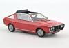 Renault 17 Gordini Cabrio 1975 rot 1:18 Renault 17 Gordini Cabrio 1975 rot 1:18