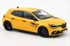 Renault Megane R.S. Ultime 2023 gelb 1:18 Renault Megane R.S. Ultime 2023 gelb 1:18