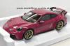 Porsche 911 992 GT3 2021 Ruby Star Neo lila 1:18 Porsche 911 992 GT3 2021 Ruby Star Neo lila 1:18