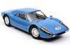 Porsche 904 1964 blue 1:18 Porsche 904 1964 blue 1:18