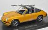 Porsche 911 Targa 2.4 S 1973 gold metallic 1:18 Porsche 911 Targa 2.4 S 1973 gold metallic 1:18