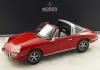 Porsche 911 Targa T 2.2 1972 red 1:18 Porsche 911 Targa T 2.2 1972 red 1:18