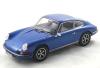 Porsche 911 S Coupe 1973 blue metallic 1:18 Porsche 911 S Coupe 1973 blue metallic 1:18