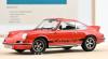 Porsche 911 RS Touring 1973 orange 1:18 Porsche 911 RS Touring 1973 orange 1:18