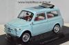 Fiat 500 GIARDINIERA Kombi 1964 Acquamarina blau 1:18 Steyr Puch 700 Fiat 500 GIARDINIERA Kombi 1964 Acquamarina blau 1:18 Steyr Puch 700