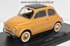 Fiat 500 L 1968 positano gelb 1:18 Fiat 500 L 1968 positano gelb 1:18