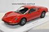 Ferrari Dino 246 GT 1968 rot 1:18 Ferrari Dino 246 GT 1968 rot 1:18