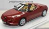 Alfa Romeo Spider 916 Cabrio 1999 rot metallik 1:18 Alfa Romeo Spider 916 Cabrio 1999 rot metallik 1:18