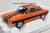 Alfa Romeo 2000 GTV Coupe 1973 orange 1:18 Alfa Romeo 2000 GTV Coupe 1973 orange 1:18