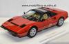 Ferrari 308 GTS 1982 TV Serie ROBIN 1 Hawaii rot 1:18 Ferrari 308 GTS 1982 TV Serie ROBIN 1 Hawaii rot 1:18