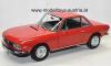 Lancia Fulvia 1600 HF LUSSO 1971 rot 1:18 Lancia Fulvia 1600 HF LUSSO 1971 rot 1:18