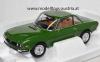 Lancia Fulvia 3 Coupe 1975 grün 1:18 Lancia Fulvia 3 Coupe 1975 grün 1:18